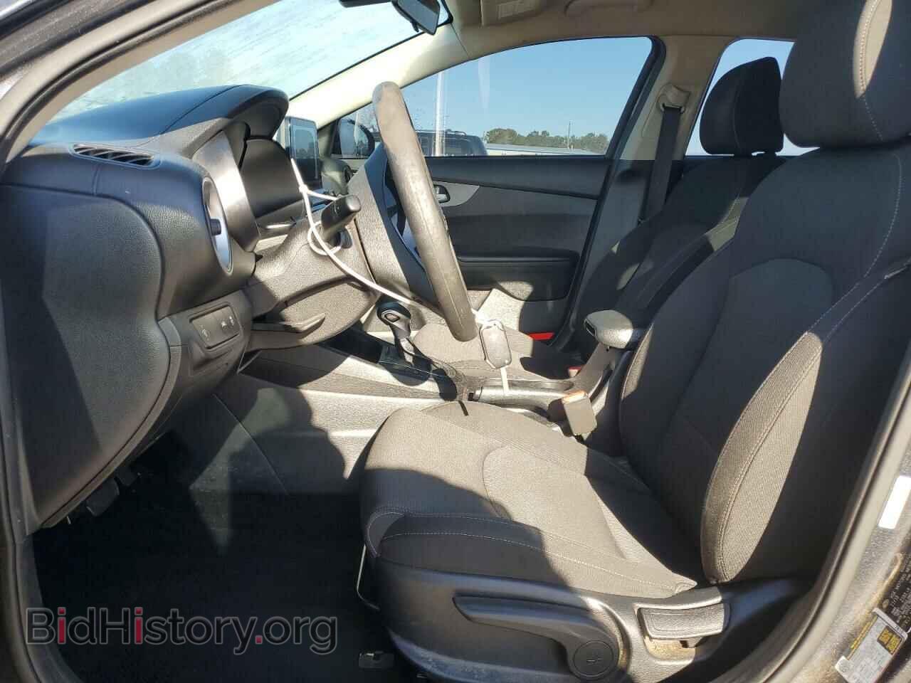 2019 KIA FORTE - VIN: 3KPF24AD0KE059573 - Фото 7
