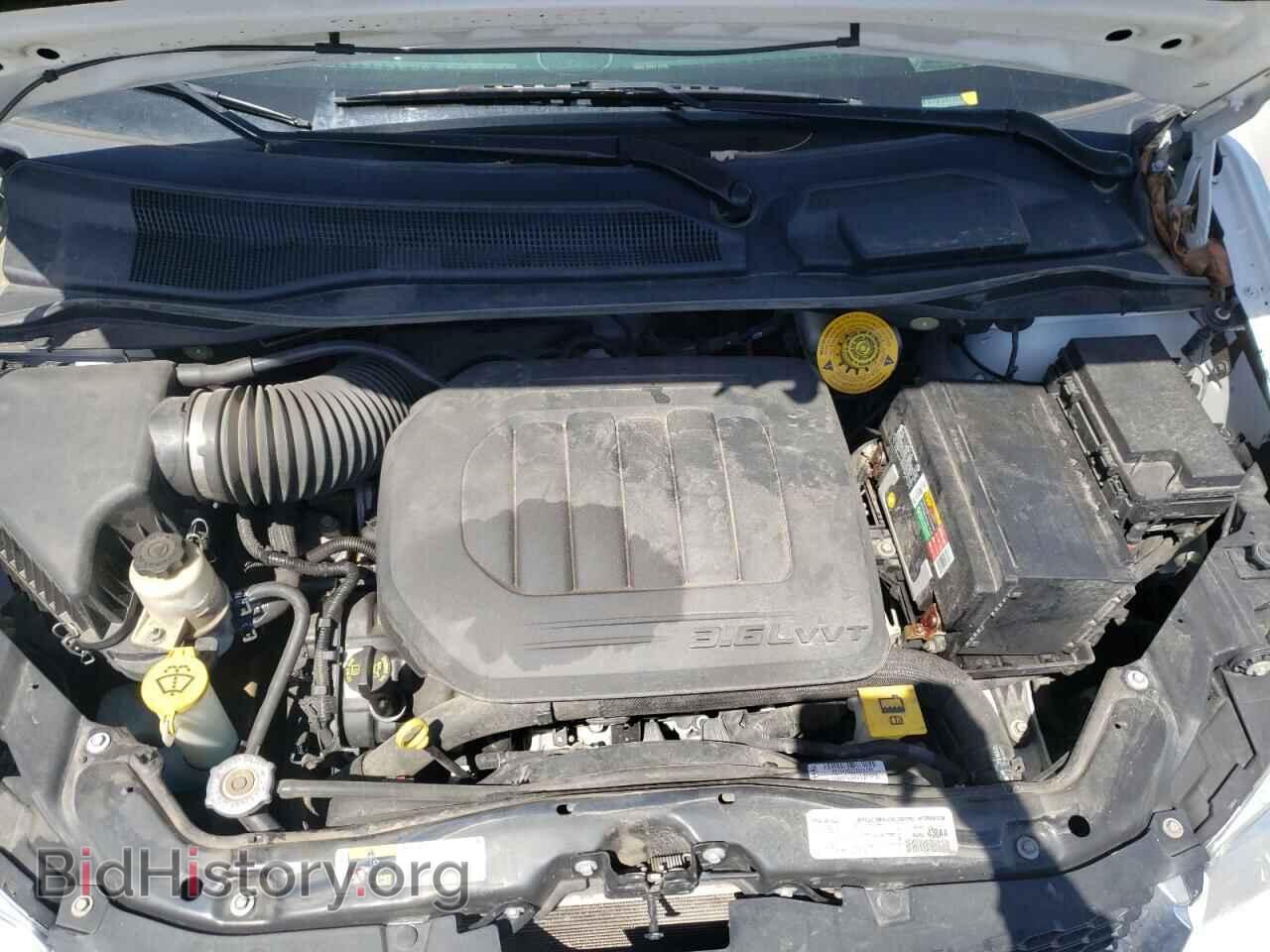 2019 DODGE CARAVAN - VIN: 2C4RDGCG1KR798398 - Фото 12