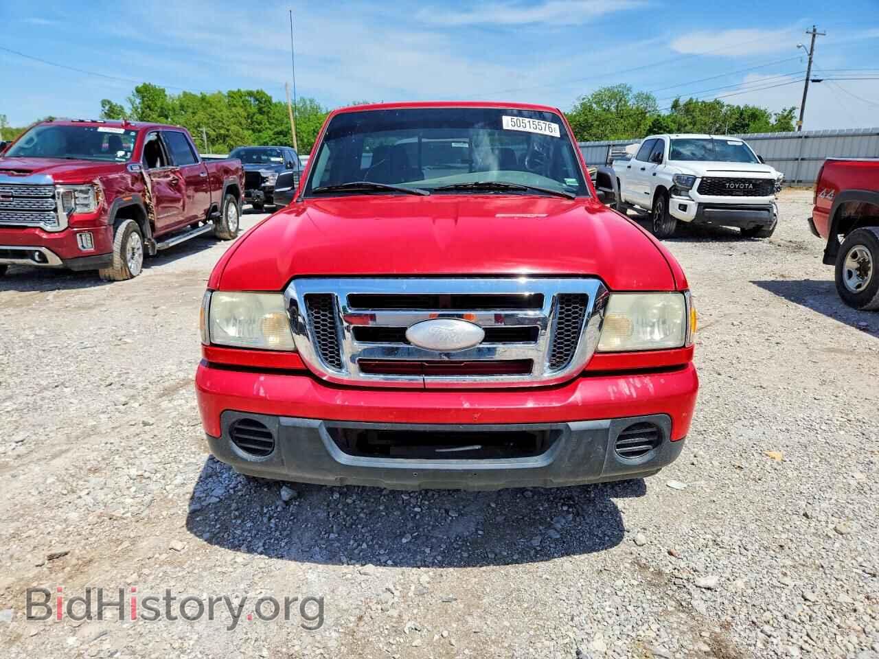2008 FORD RANGER - VIN: 1FTYR10D58PA89097 - Фото 5