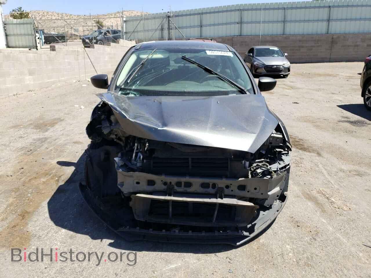 2016 FORD FOCUS - VIN: 1FADP3E25GL387961 - Photo 5