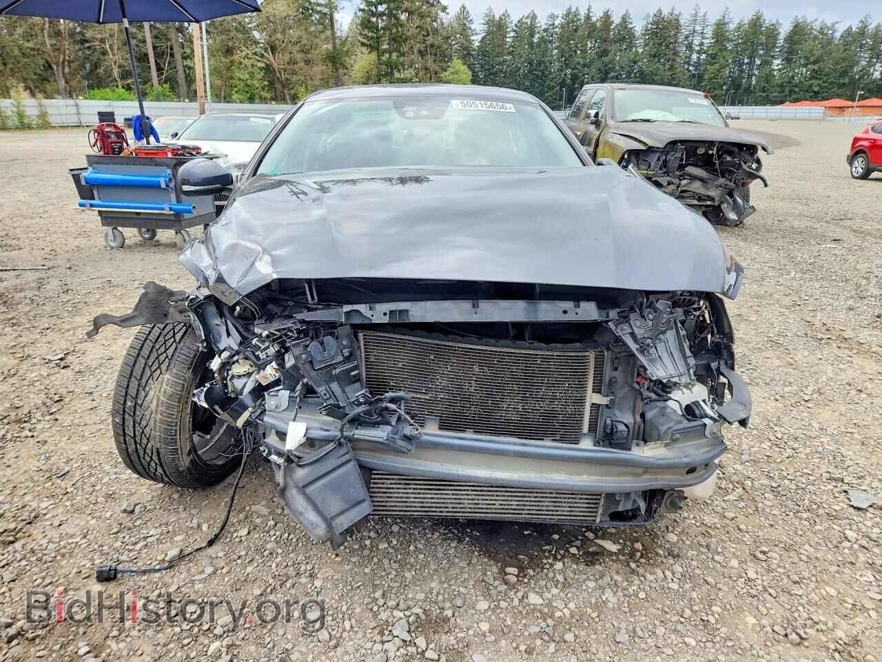 2018 VOLVO S60 - VIN: YV140MTL2J2467886 - Фото 5