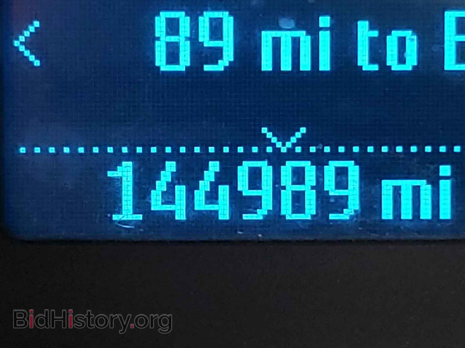 2015 FORD TRANSIT CO - VIN: NM0GE9F72F1223844 - Фото 8