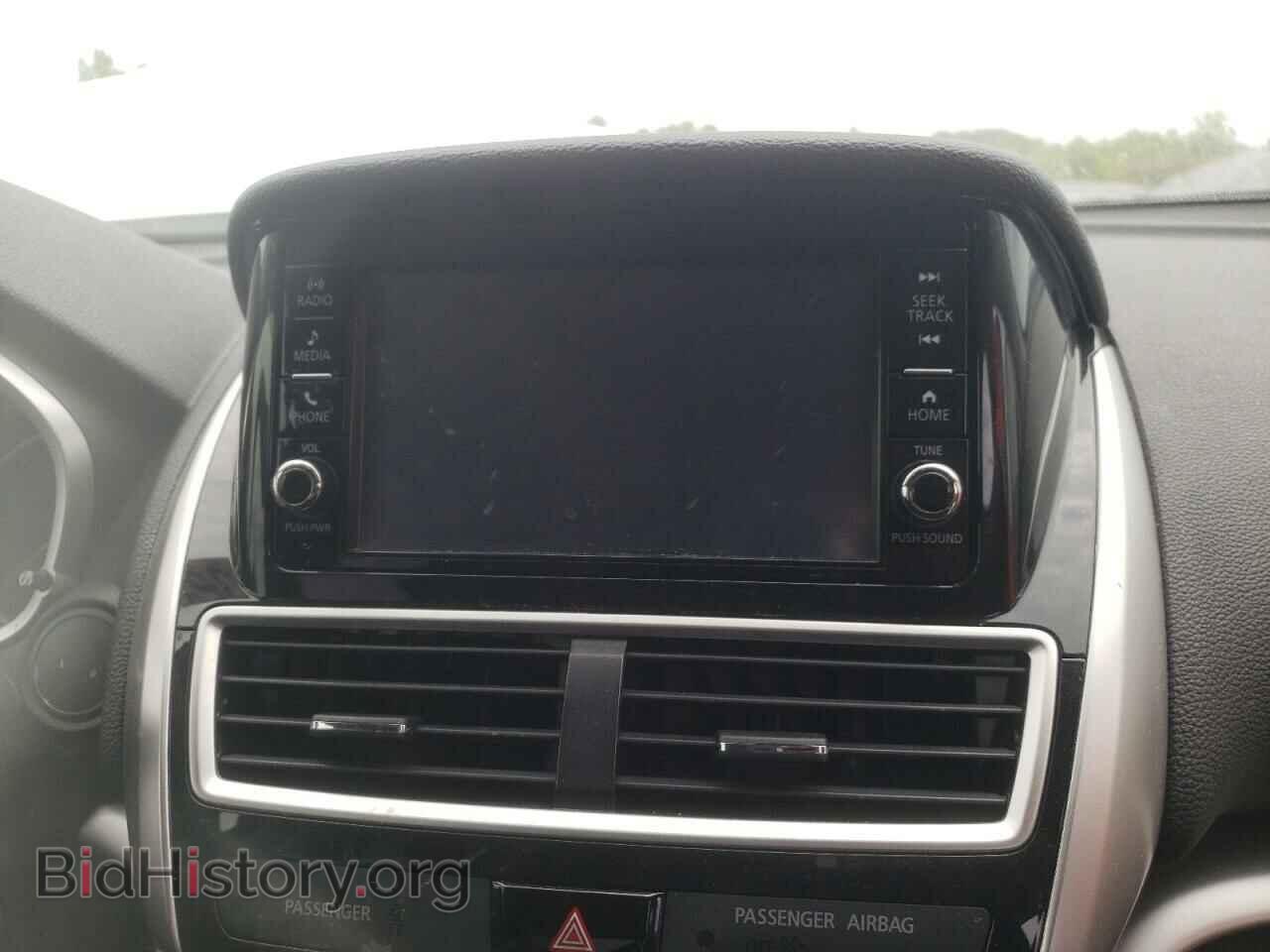 2020 MITSUBISHI ECLIPSE - VIN: JA4AS3AA6LZ013806 - Фото 9