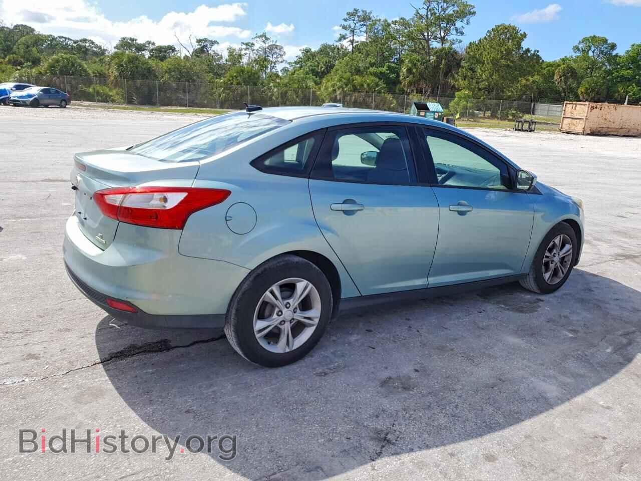 2012 FORD FOCUS - VIN: 1FAHP3F22CL456079 - Photo 3