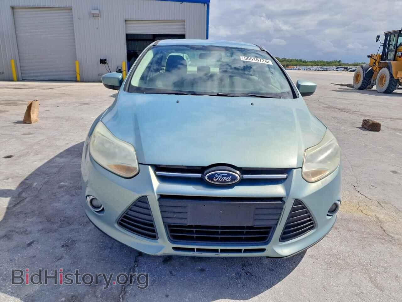 2012 FORD FOCUS - VIN: 1FAHP3F22CL456079 - Photo 5