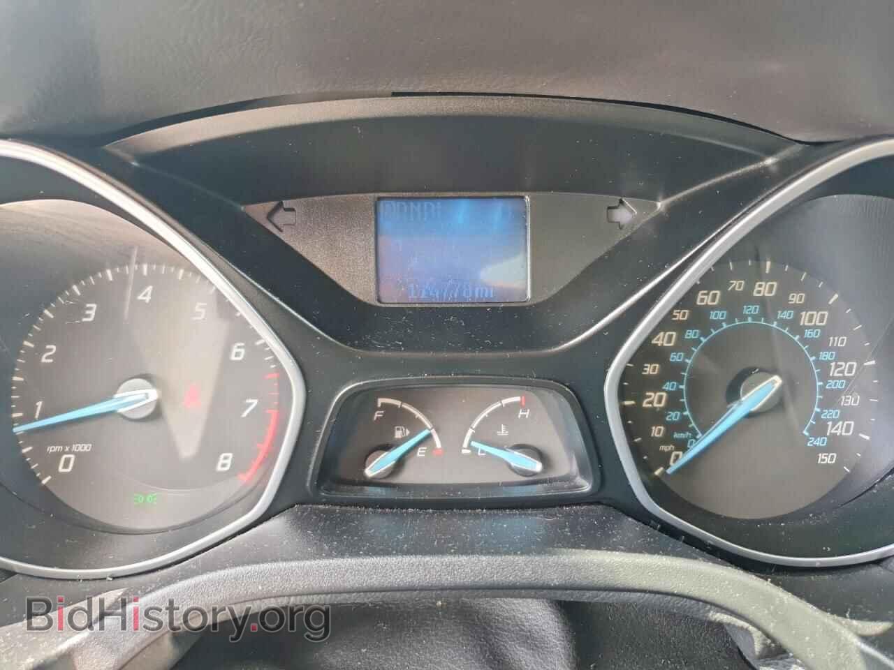 2012 FORD FOCUS - VIN: 1FAHP3F22CL456079 - Photo 9