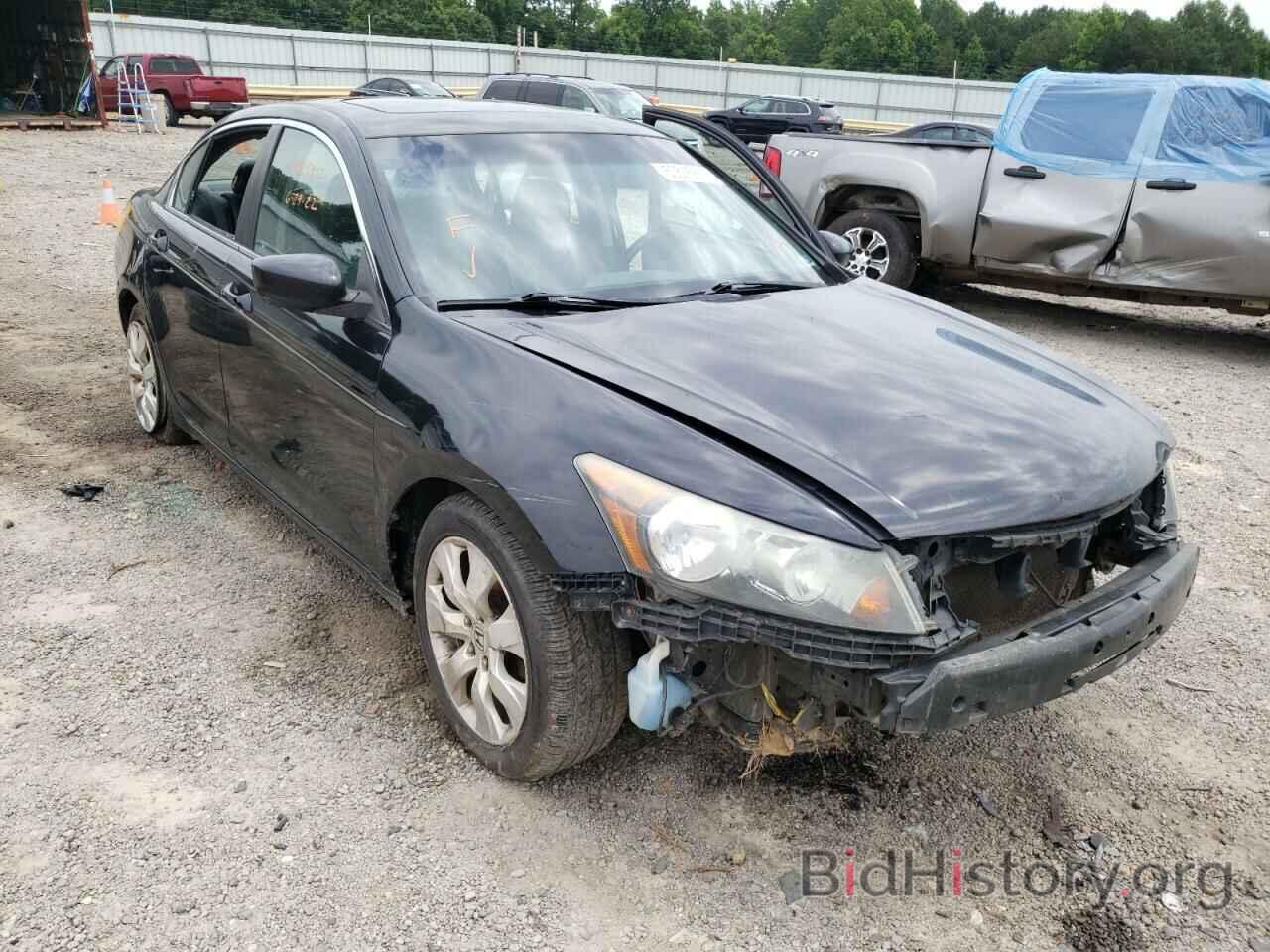 Photo 1HGCP26809A134520 - HONDA ACCORD 2009