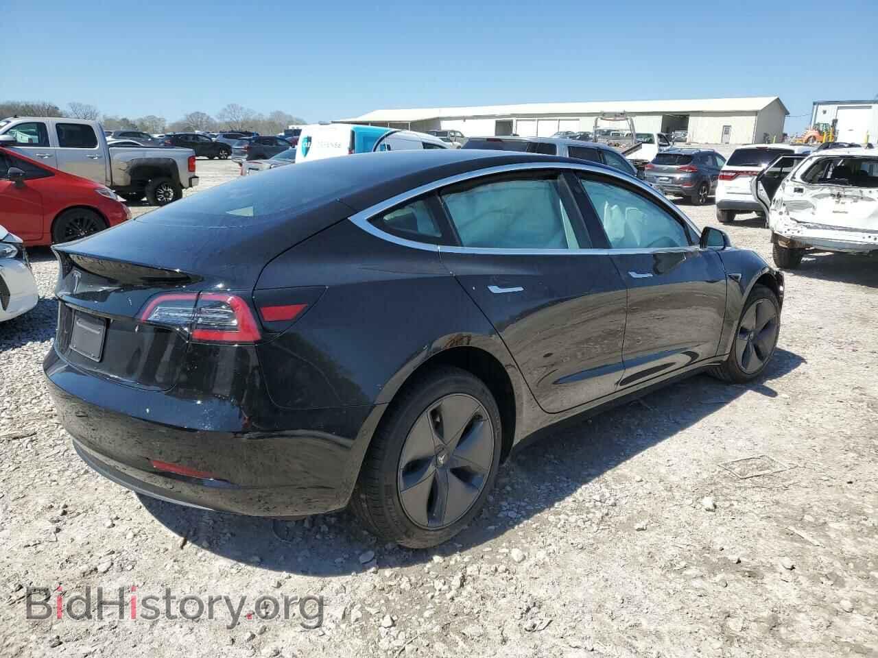 2020 TESLA MODEL 3 - VIN: 5YJ3E1EA4LF784677 - Photo 3