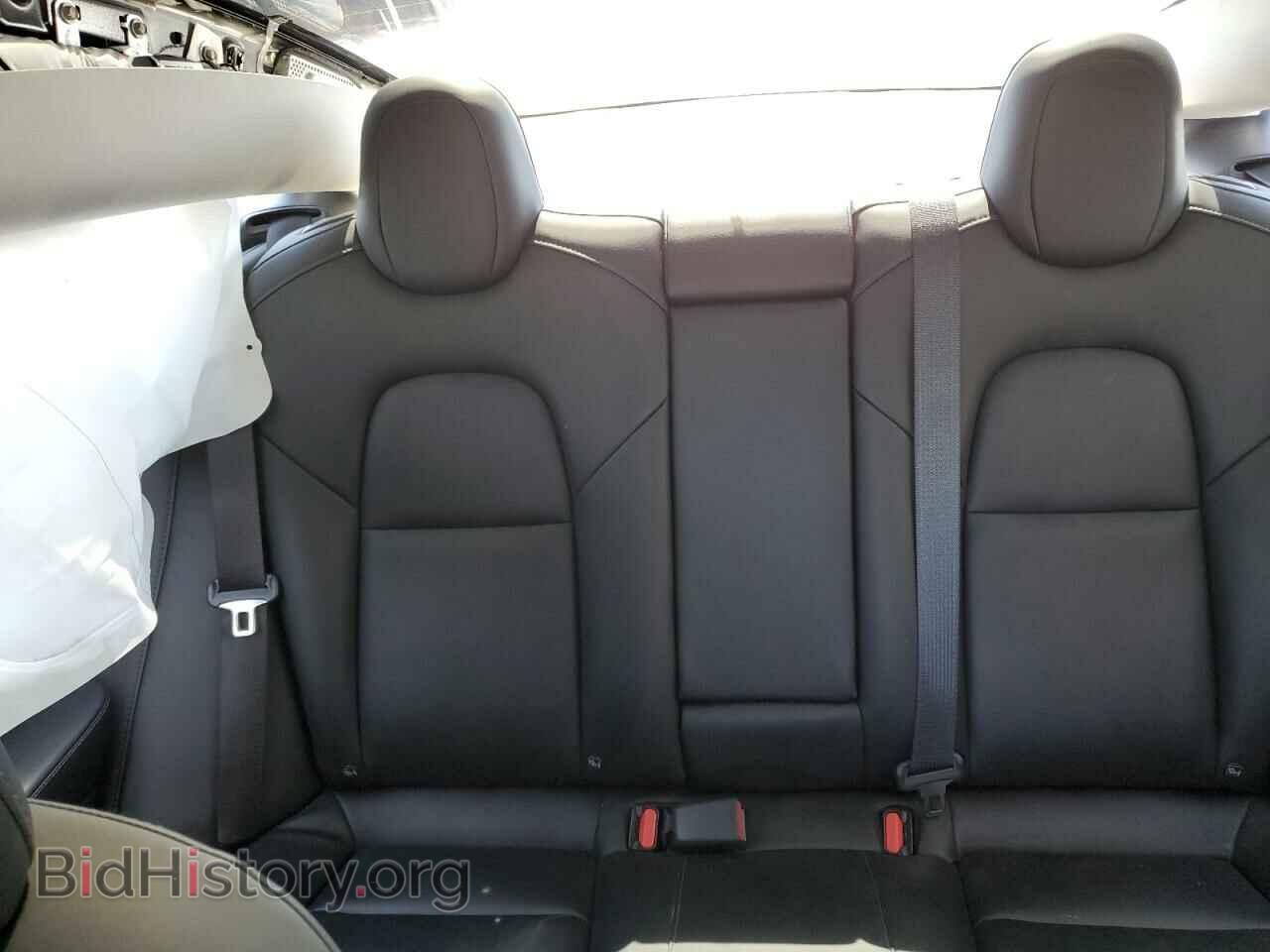 2020 TESLA MODEL 3 - VIN: 5YJ3E1EA4LF784677 - Photo 10