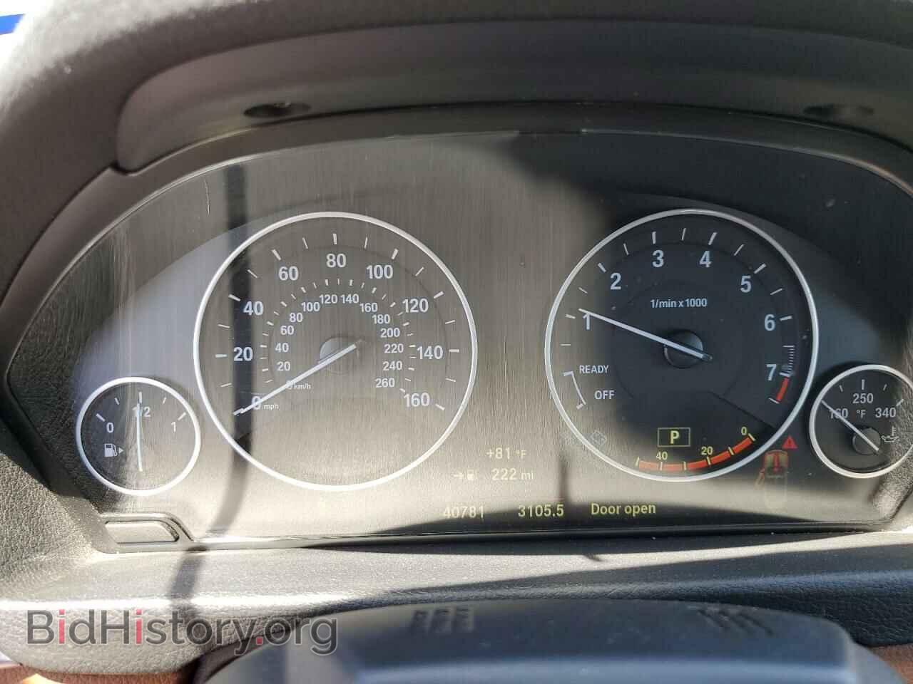 2015 BMW 4 SERIES - VIN: WBA3V5C50FP752491 - Фото 9
