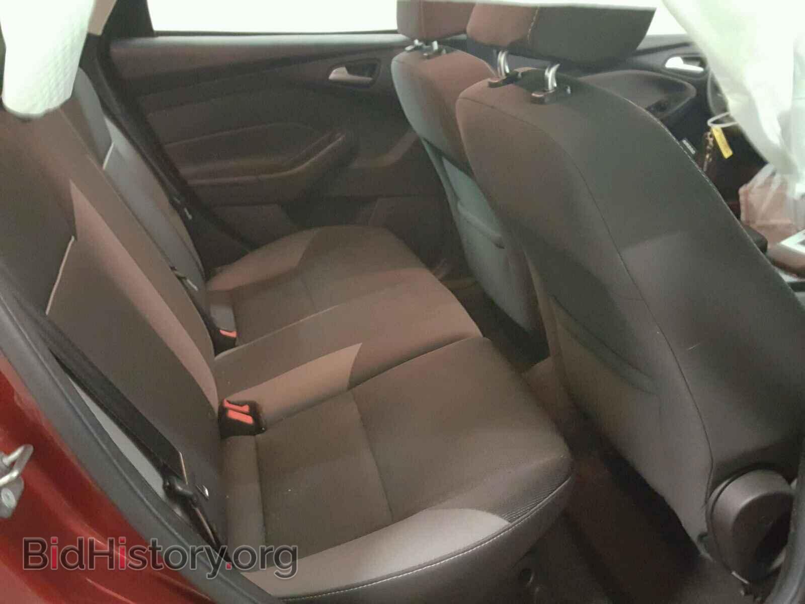 2014 FORD FOCUS - VIN: 1FADP3K2XEL302680 - Фото 6