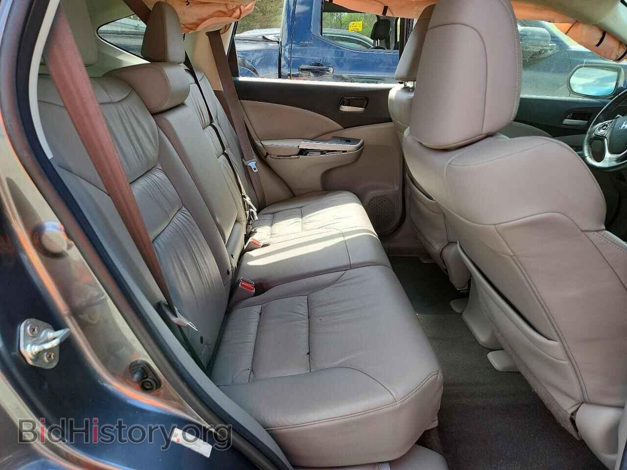 2014 HONDA CRV - VIN: 2HKRM4H73EH620954 - Фото 11
