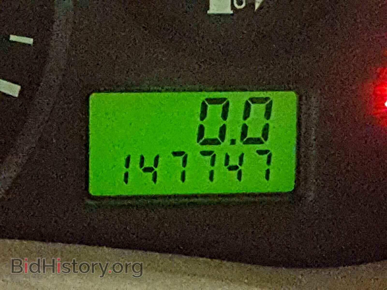 2005 FORD FOCUS - VIN: 1FAFP34N75W238483 - Фото 8