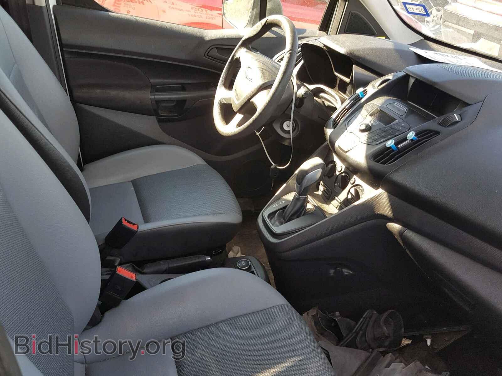 2014 FORD TRANSIT CO - VIN: NM0LS7E73E1165061 - Фото 5