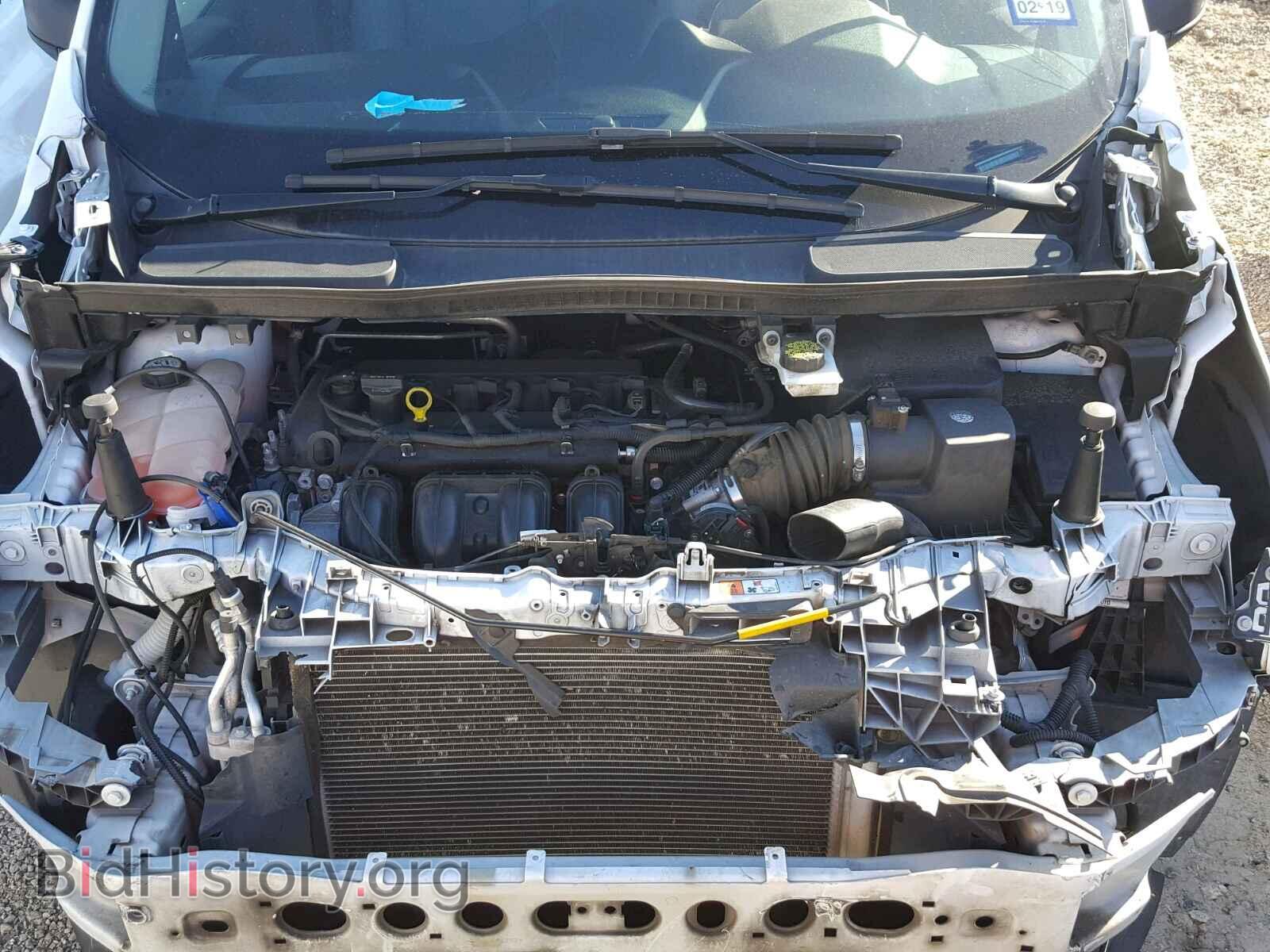 2014 FORD TRANSIT CO - VIN: NM0LS7E73E1165061 - Фото 7