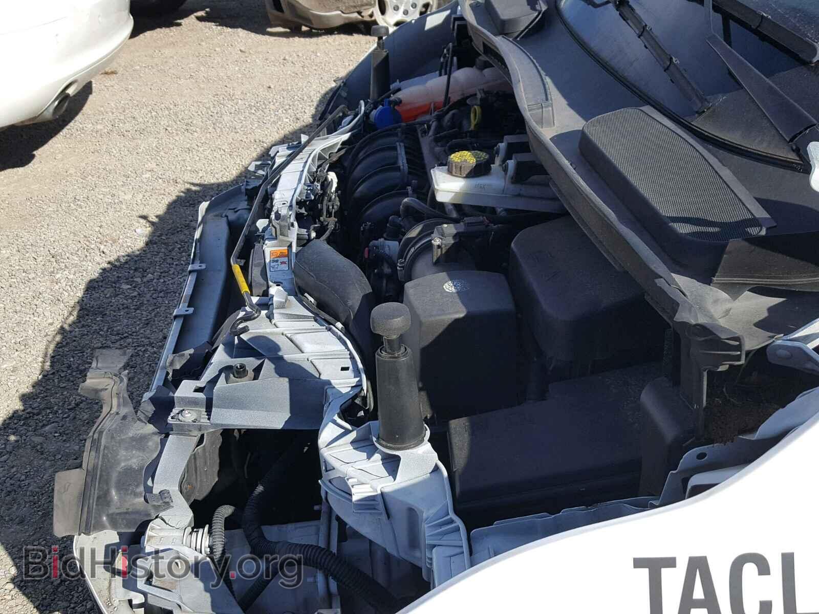 2014 FORD TRANSIT CO - VIN: NM0LS7E73E1165061 - Фото 9