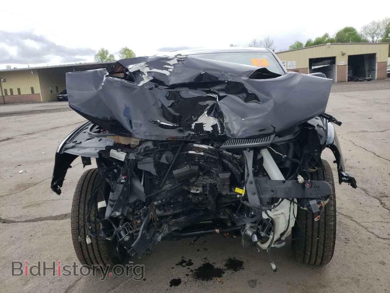 2018 DODGE DURANGO - VIN: 1C4RDJDG4JC462604 - Photo 5
