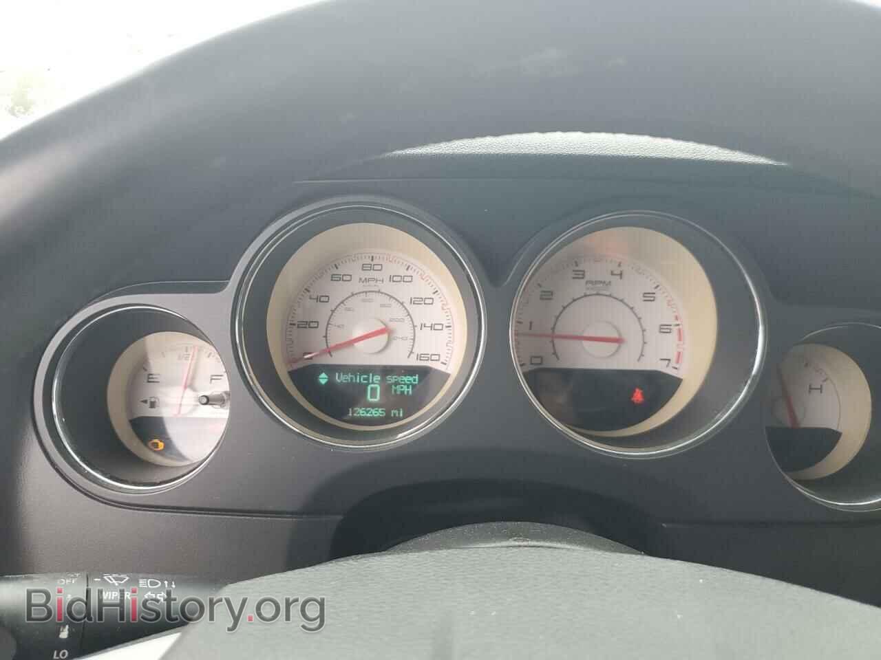 2013 DODGE CHALLENGER - VIN: 2C3CDYBT4DH653301 - Фото 9