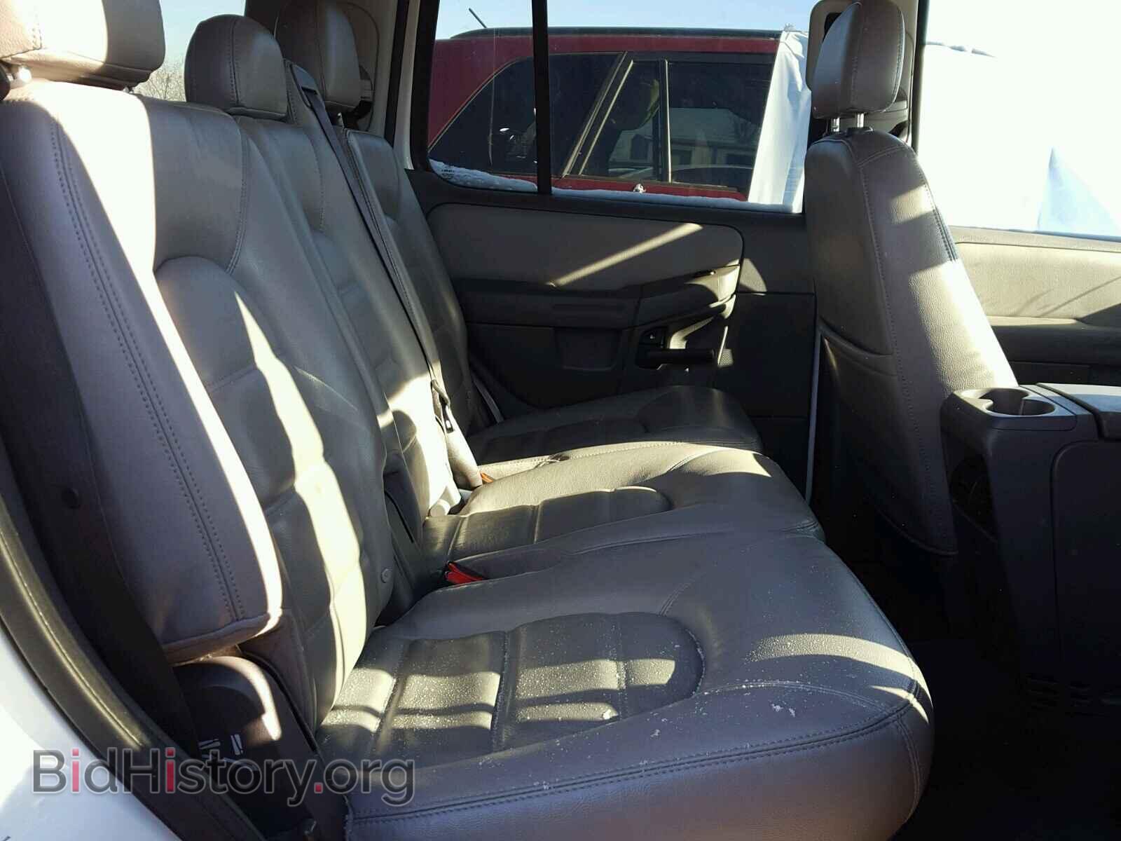 2005 FORD EXPLORER - VIN: 1FMZU73K05ZA02167 - Photo 6