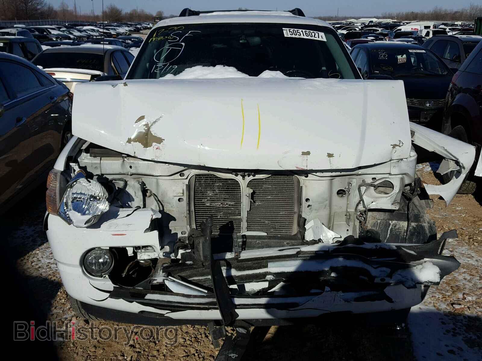 2005 FORD EXPLORER - VIN: 1FMZU73K05ZA02167 - Photo 7