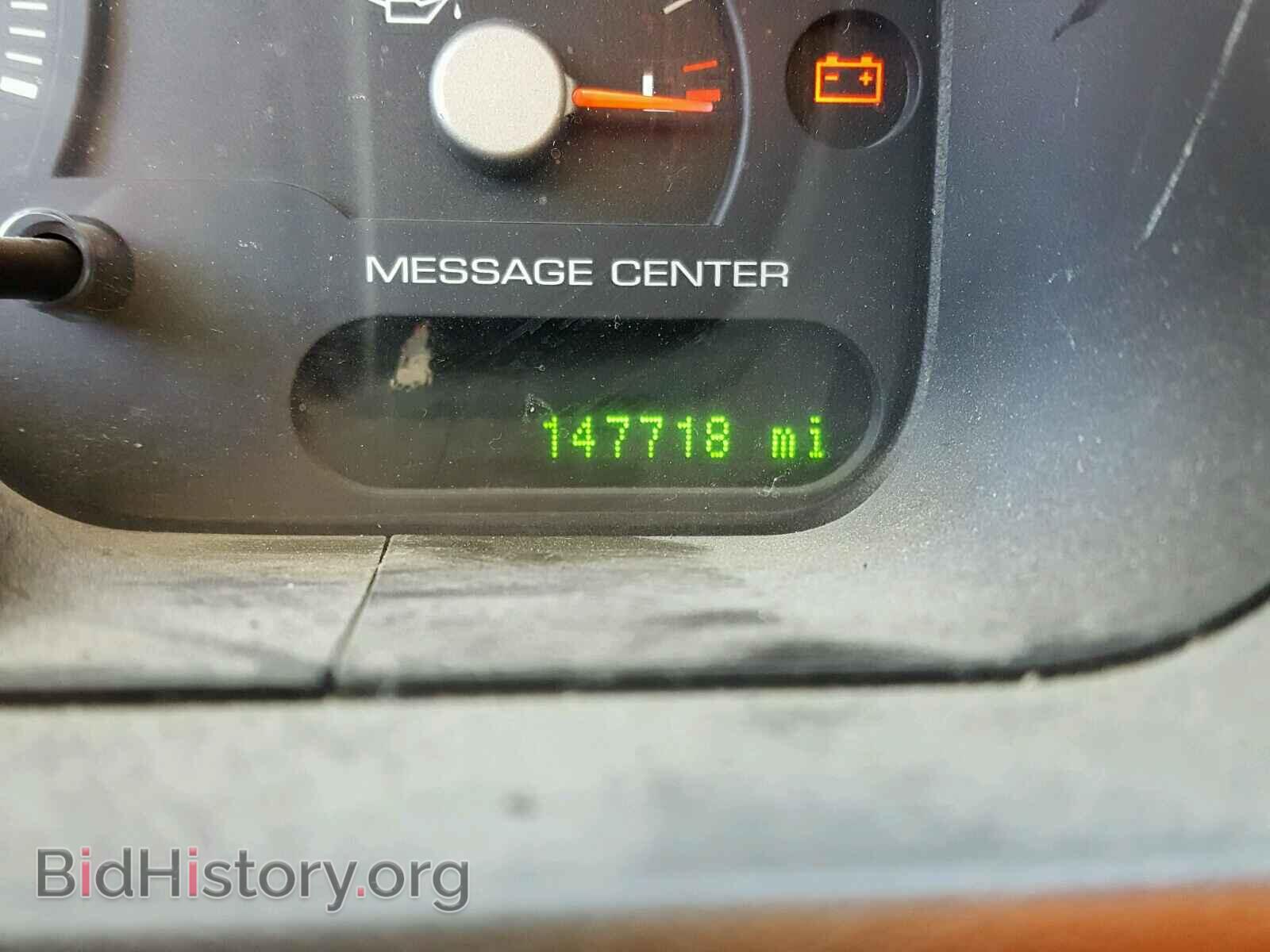 2005 FORD EXPLORER - VIN: 1FMZU73K05ZA02167 - Photo 8