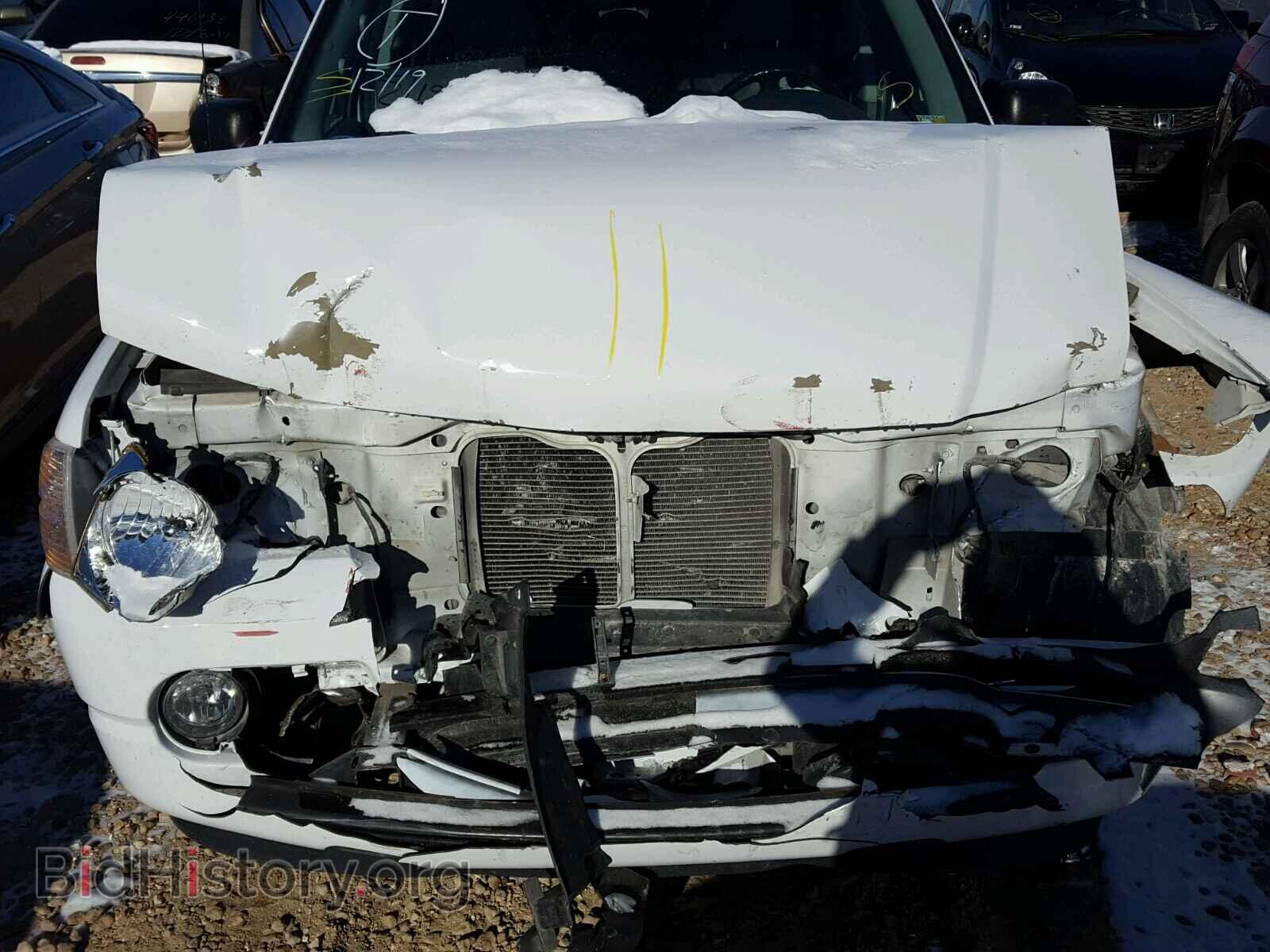 2005 FORD EXPLORER - VIN: 1FMZU73K05ZA02167 - Photo 9