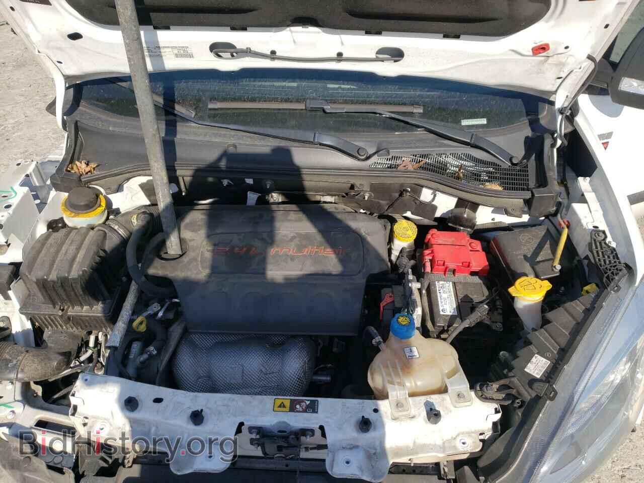 2019 RAM All Models - VIN: ZFBHRFAB8K6N47855 - Фото 12
