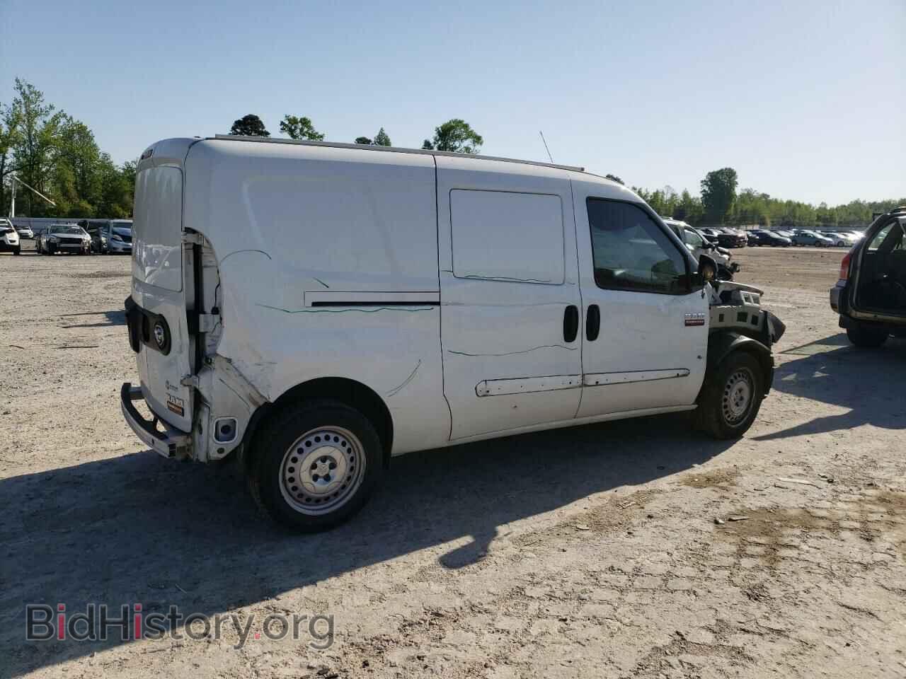 2019 RAM All Models - VIN: ZFBHRFAB8K6N47855 - Фото 3