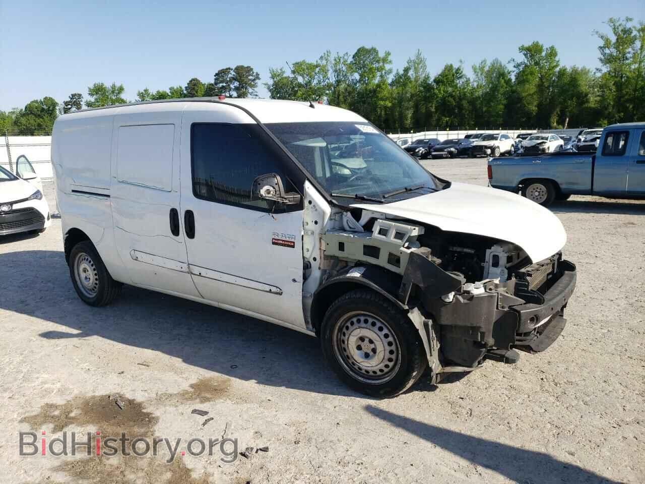 2019 RAM All Models - VIN: ZFBHRFAB8K6N47855 - Фото 4