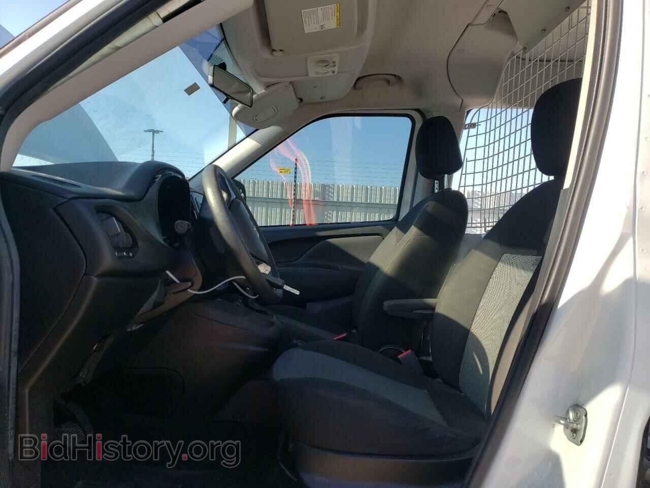 2019 RAM All Models - VIN: ZFBHRFAB8K6N47855 - Фото 7