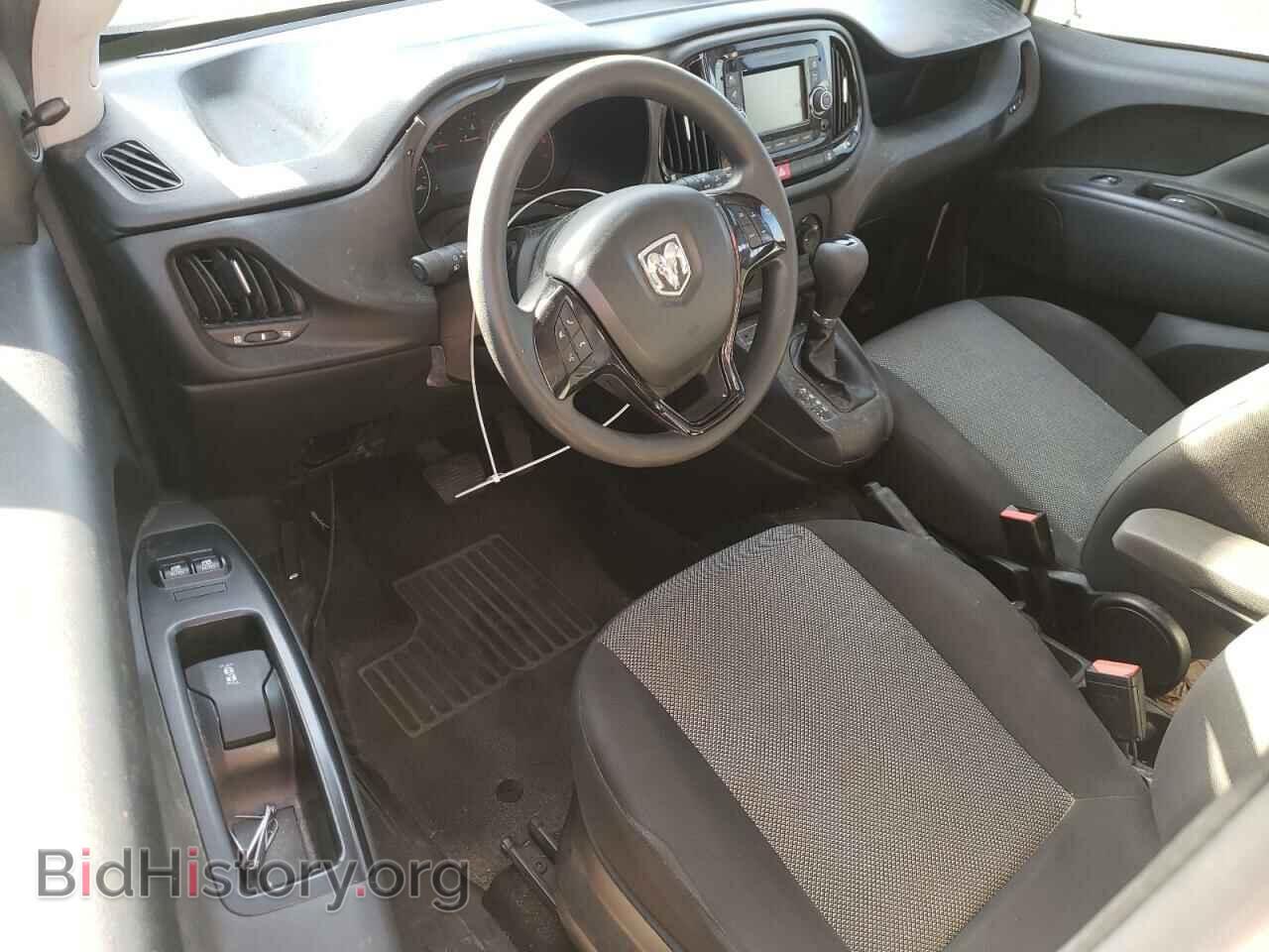 2019 RAM All Models - VIN: ZFBHRFAB8K6N47855 - Фото 8