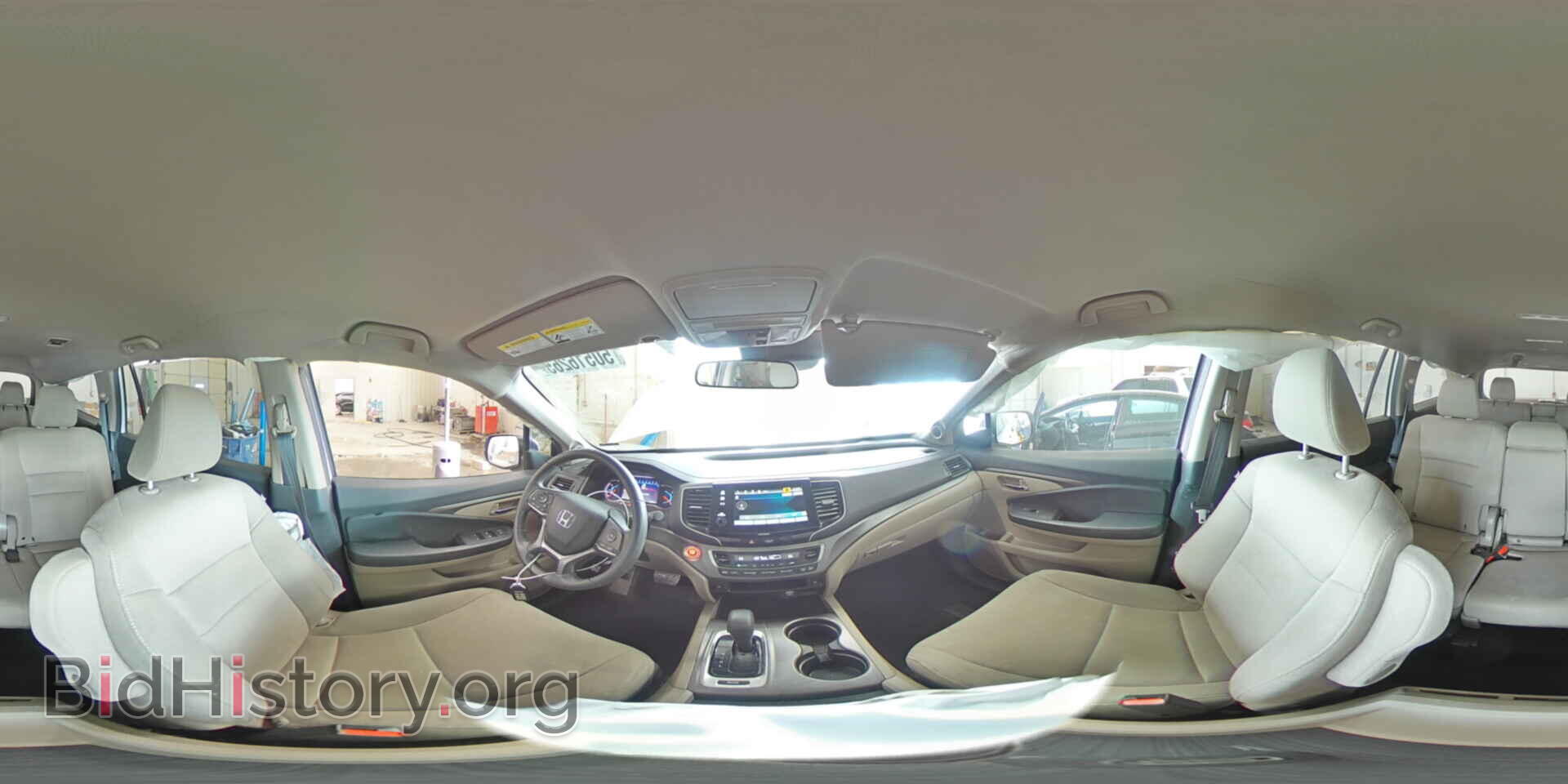 2020 HONDA PILOT - VIN: 5FNYF5H35LB022482 - Фото 15