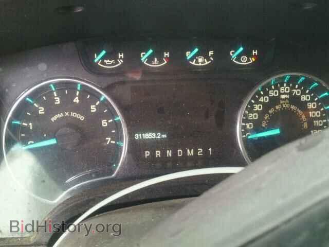 2012 FORD F150 - VIN: 1FTFX1EF7CFA79757 - Фото 8