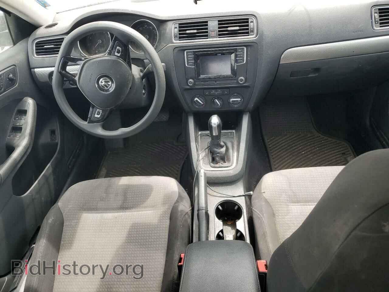 2017 VOLKSWAGEN JETTA - VIN: 3VW2B7AJ9HM349585 - Фото 8
