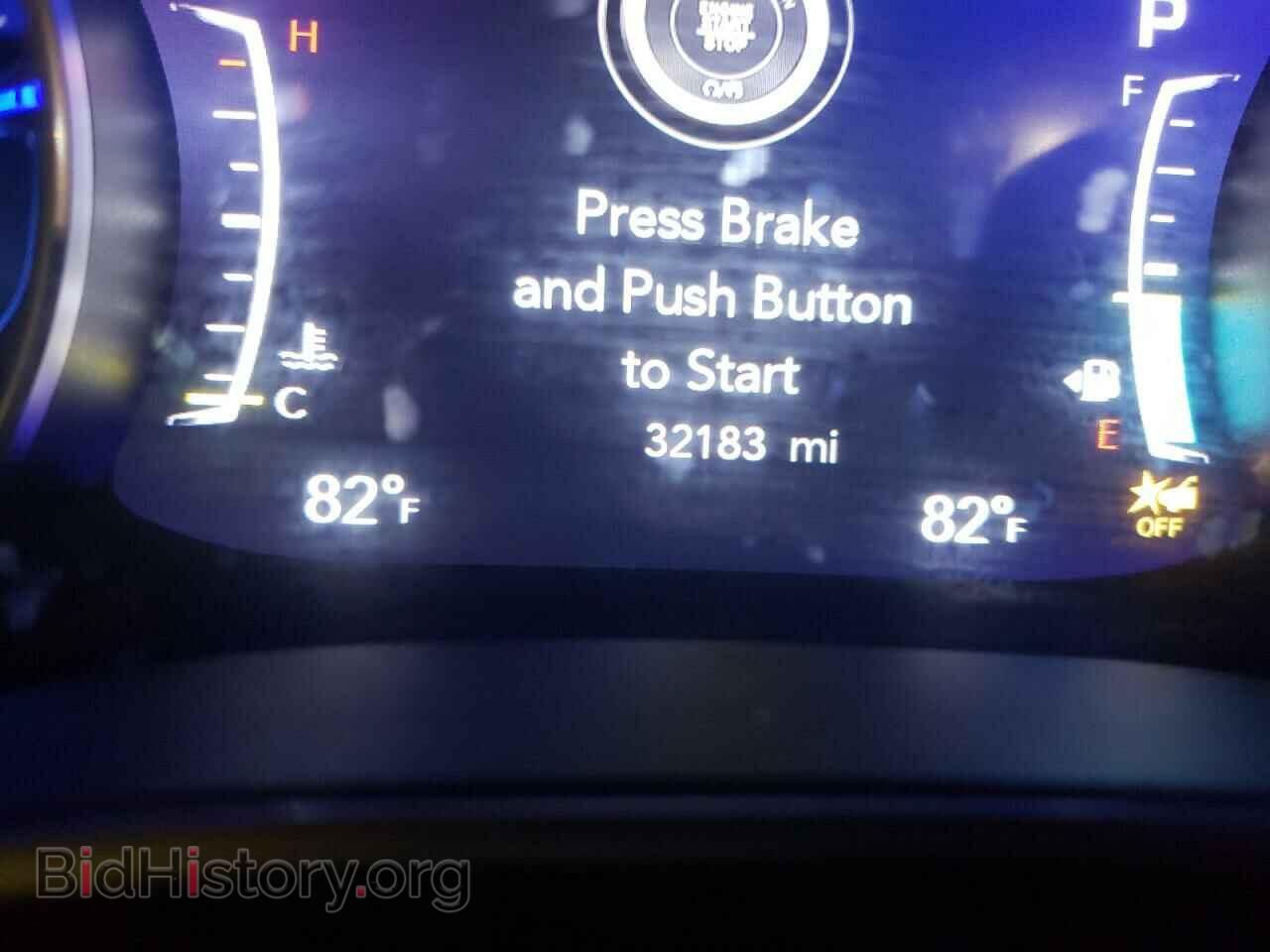 2021 CHRYSLER PACIFICA - VIN: 2C4RC1BGXMR512360 - Photo 8