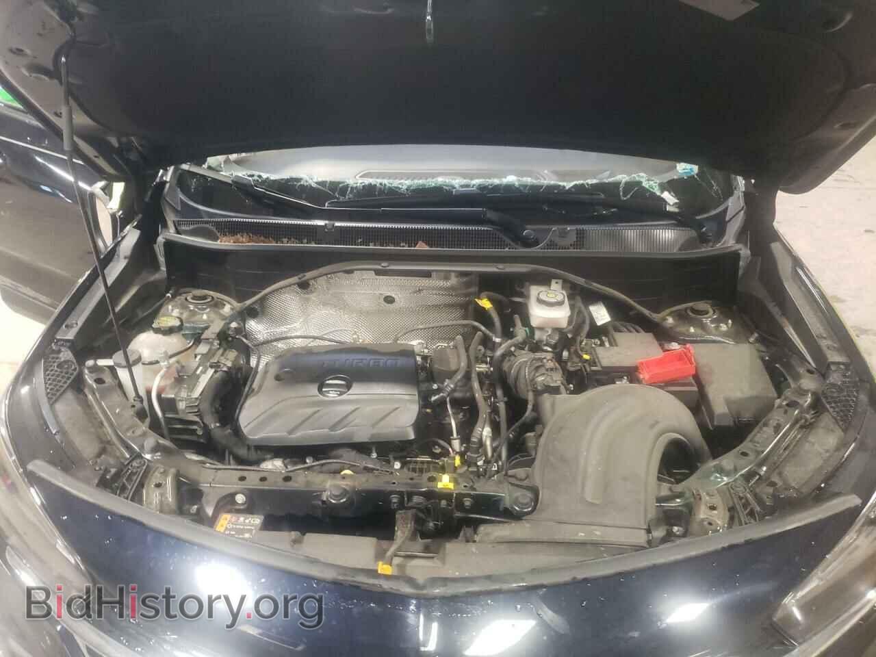 2021 BUICK ENCORE - VIN: KL4MMDSL1MB134654 - Photo 7