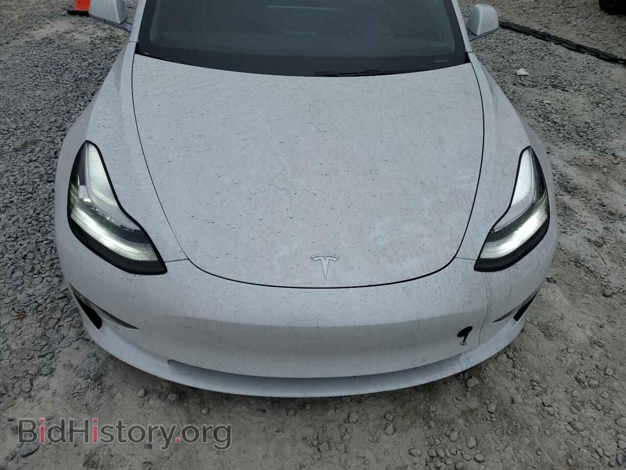 2019 TESLA MODEL 3 - VIN: 5YJ3E1EB2KF429501 - Photo 11