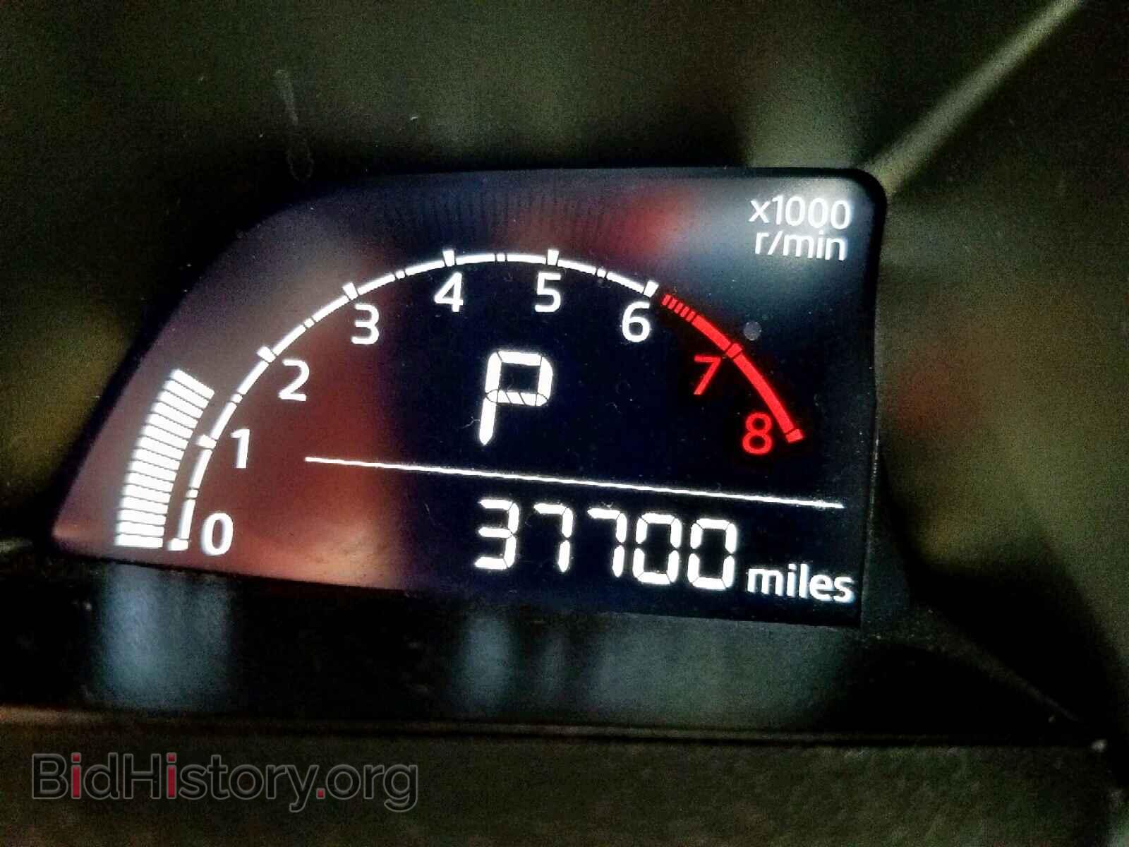 2018 MAZDA 3 - VIN: 3MZBN1V36JM199070 - Фото 8