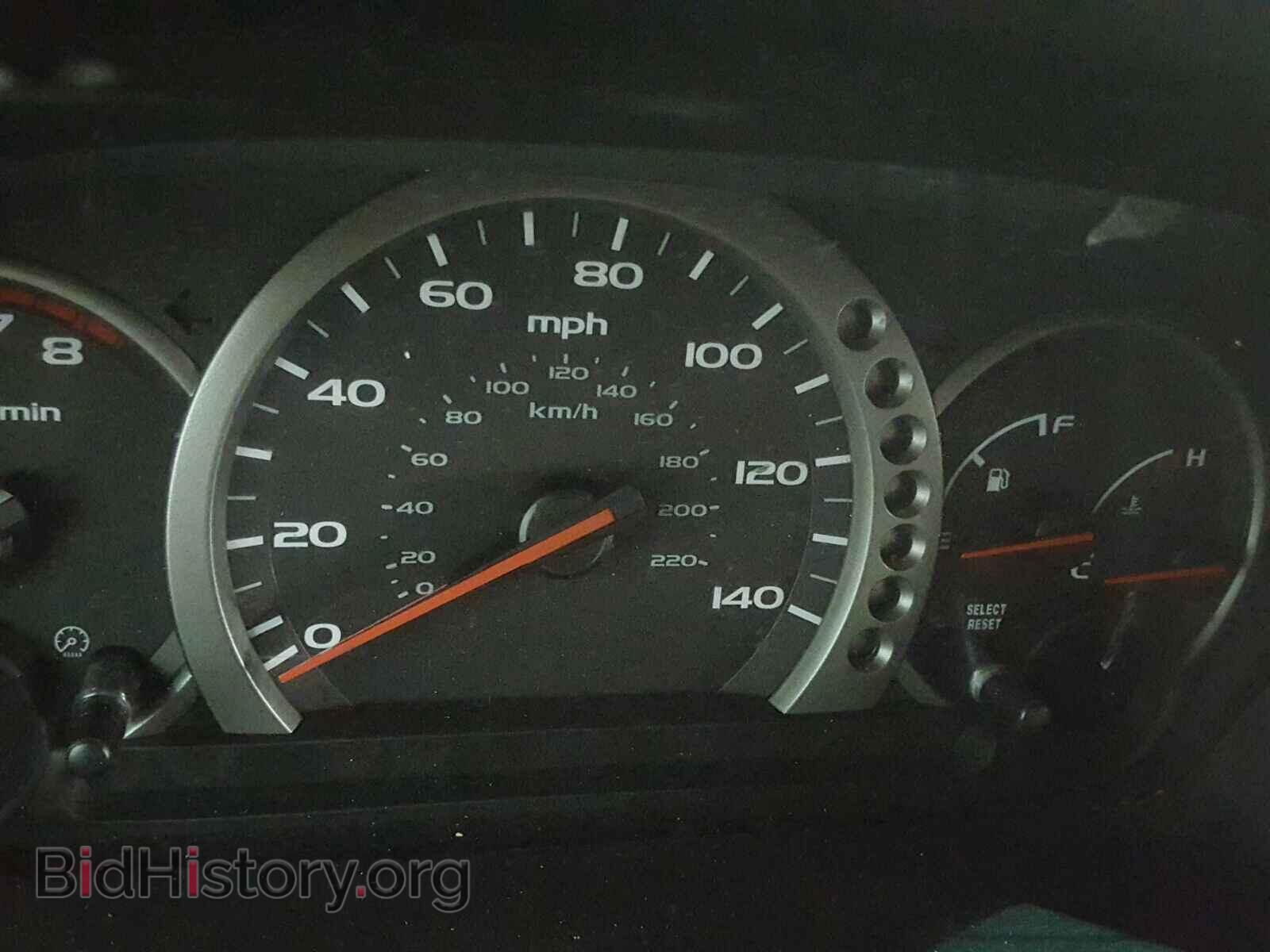 2005 HONDA PILOT - VIN: 2HKYF184X5H500885 - Фото 8