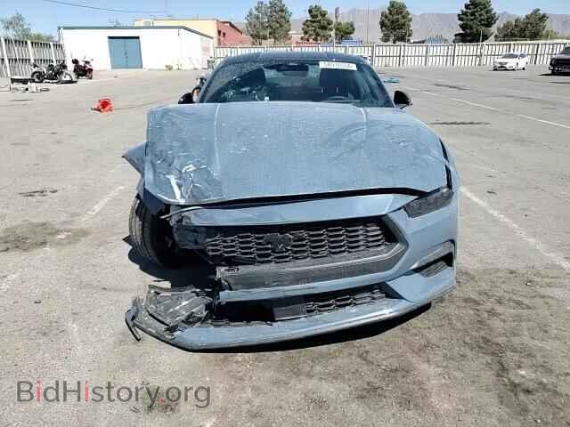 2026 FORD ALL Models - VIN: 1FA6P8TH5T5105197 - Photo 13