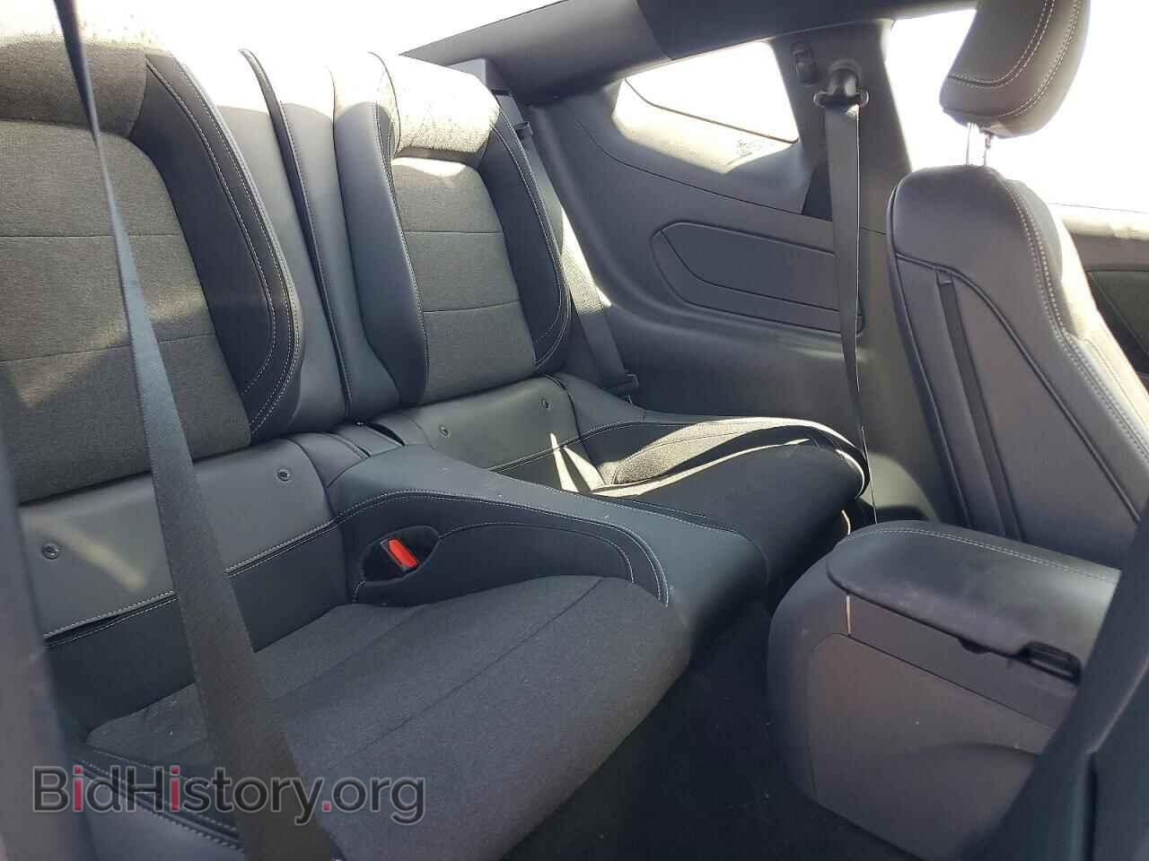 2026 FORD ALL Models - VIN: 1FA6P8TH5T5105197 - Photo 10