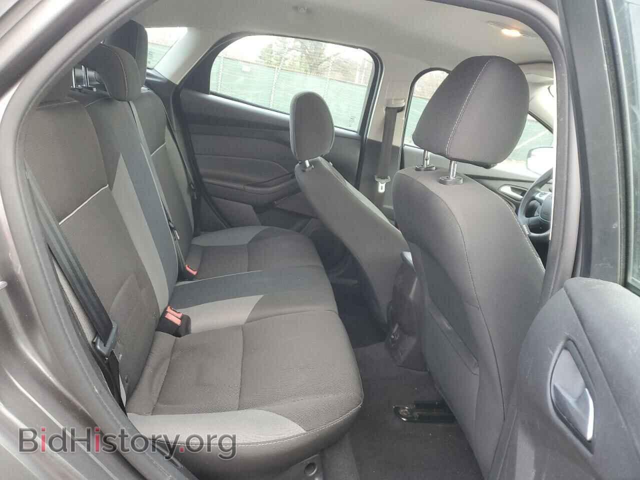 2014 FORD FOCUS - VIN: 1FADP3K22EL434655 - Photo 10