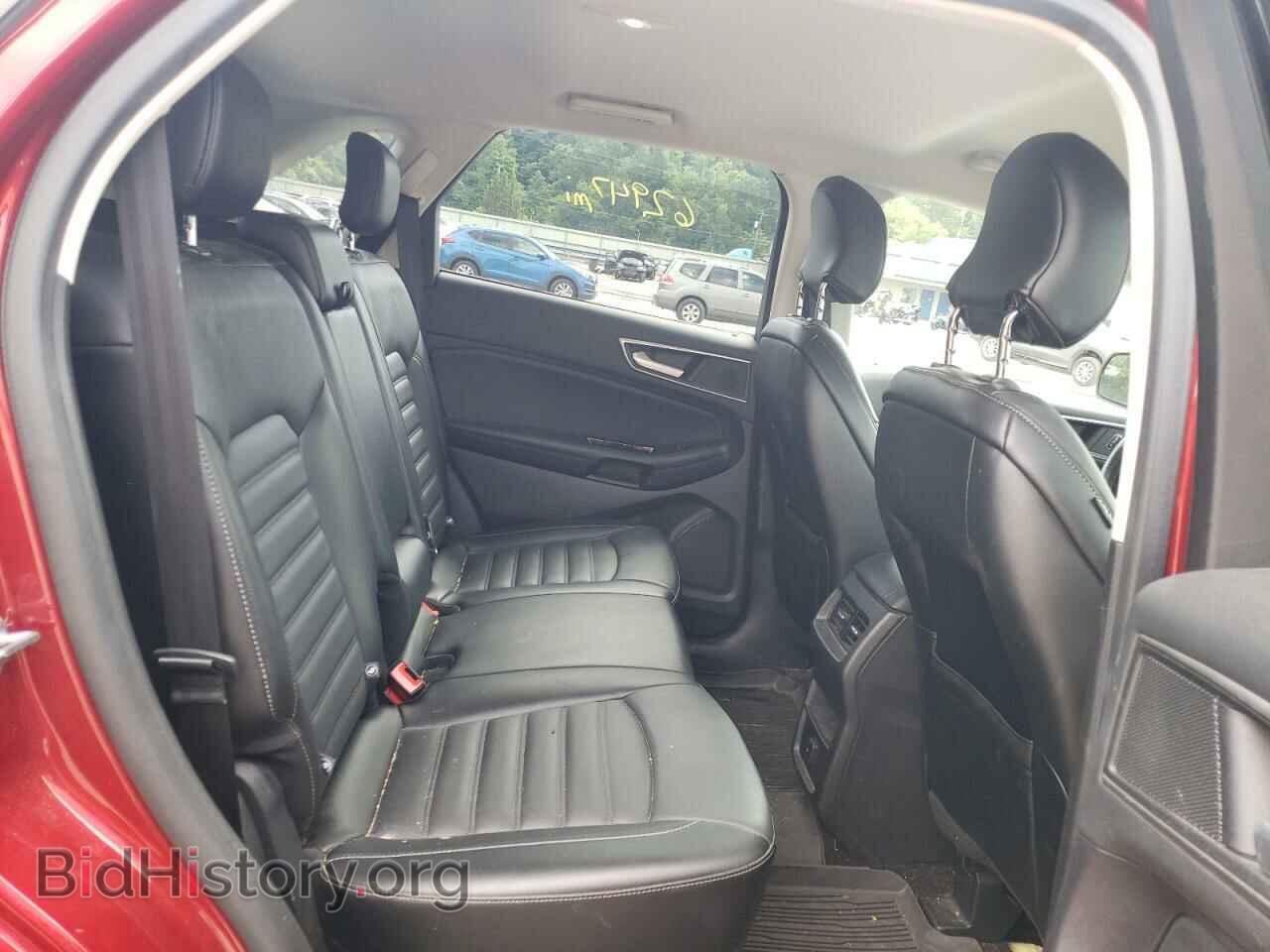 2017 FORD EDGE - VIN: 2FMPK4J89HBB41563 - Photo 6
