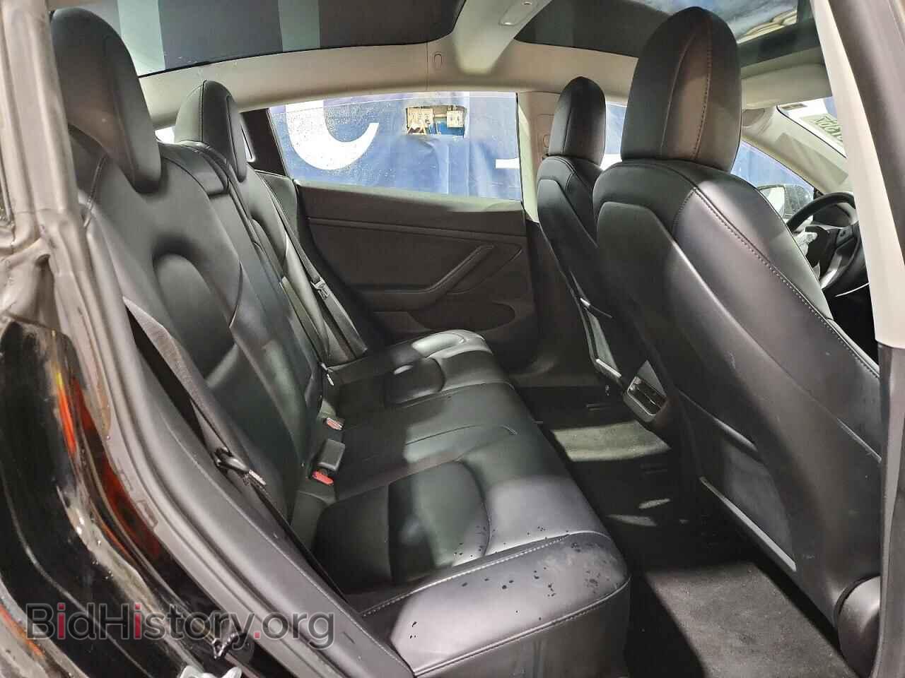 2023 TESLA MODEL 3 - VIN: 5YJ3E1EA7PF448995 - Photo 10