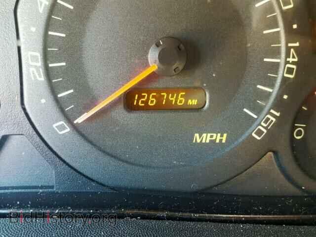 2004 CADILLAC CTS - VIN: 1G6DM577640178719 - Фото 8