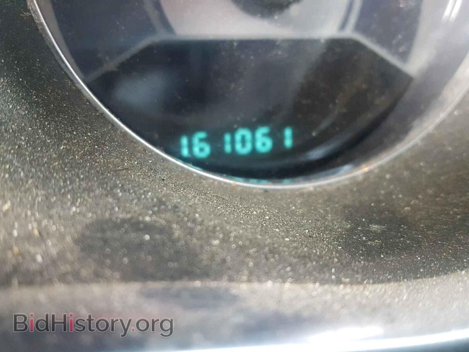 2012 CHRYSLER 200 - VIN: 1C3CCBAB2CN319220 - Фото 8