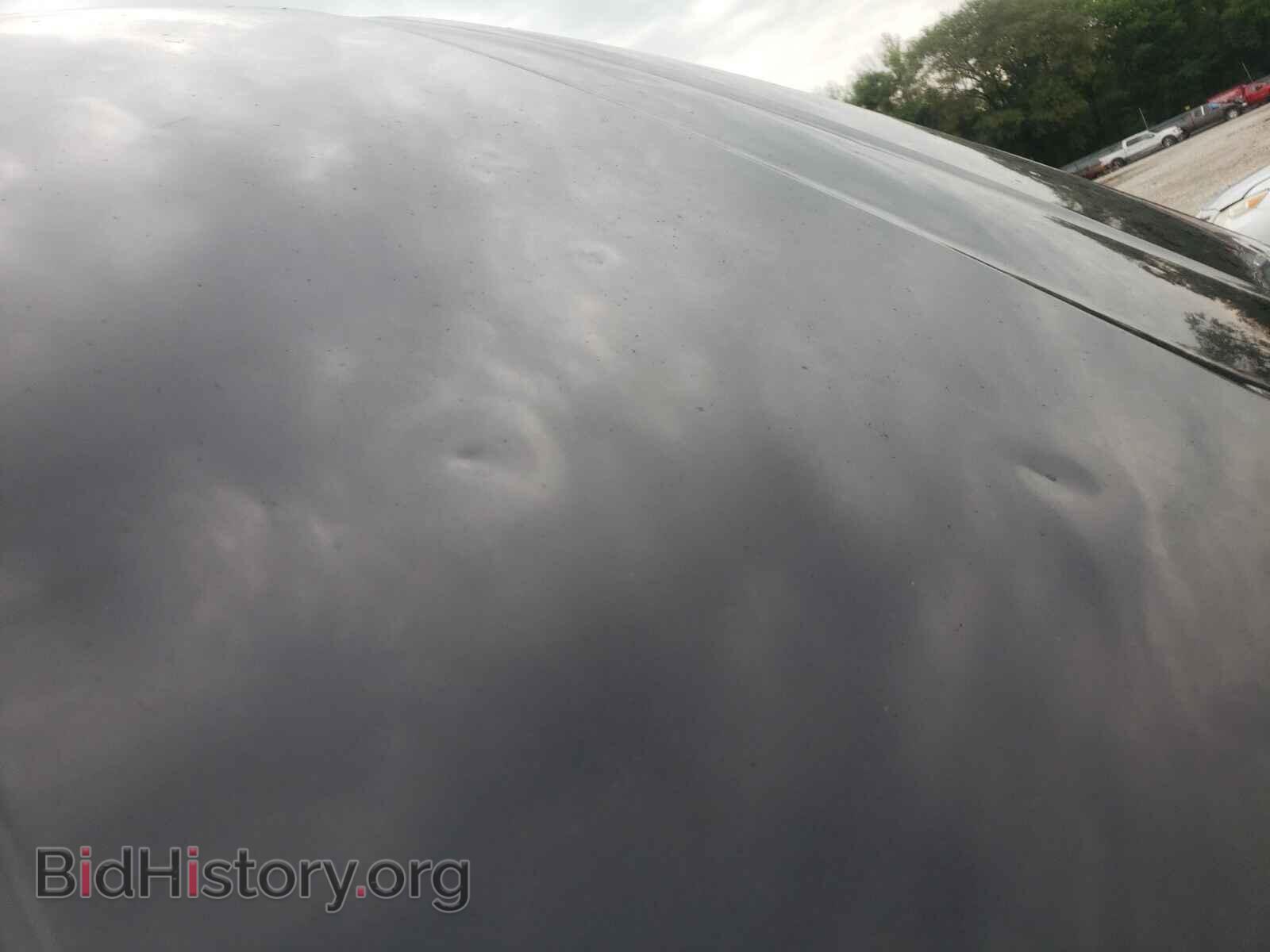 2011 CHRYSLER 200 - VIN: 1C3BC2FG2BN518007 - Фото 9