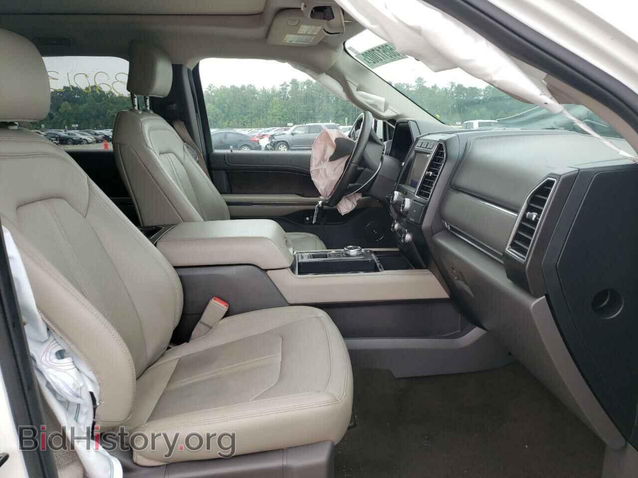 2020 FORD EXPEDITION - VIN: 1FMJK1KT7LEA32149 - Фото 5