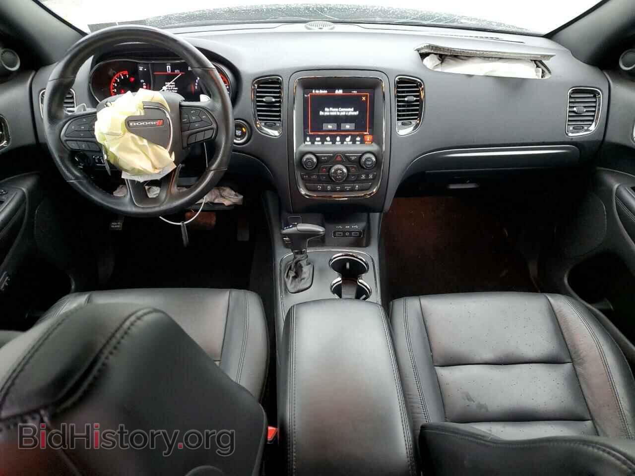 2019 DODGE DURANGO - VIN: 1C4RDJDGXKC852981 - Фото 8