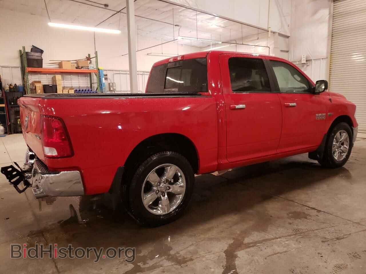 2016 RAM 1500 - VIN: 3C6RR7LT1GG225391 - Фото 3